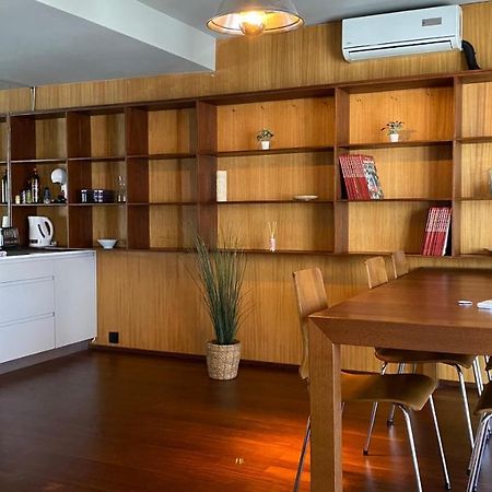 Best - Studio Porto Downtown With Ac And Parking Екстер'єр фото