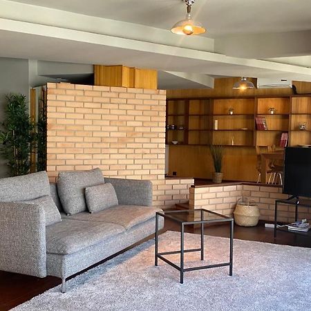 Best - Studio Porto Downtown With Ac And Parking Екстер'єр фото