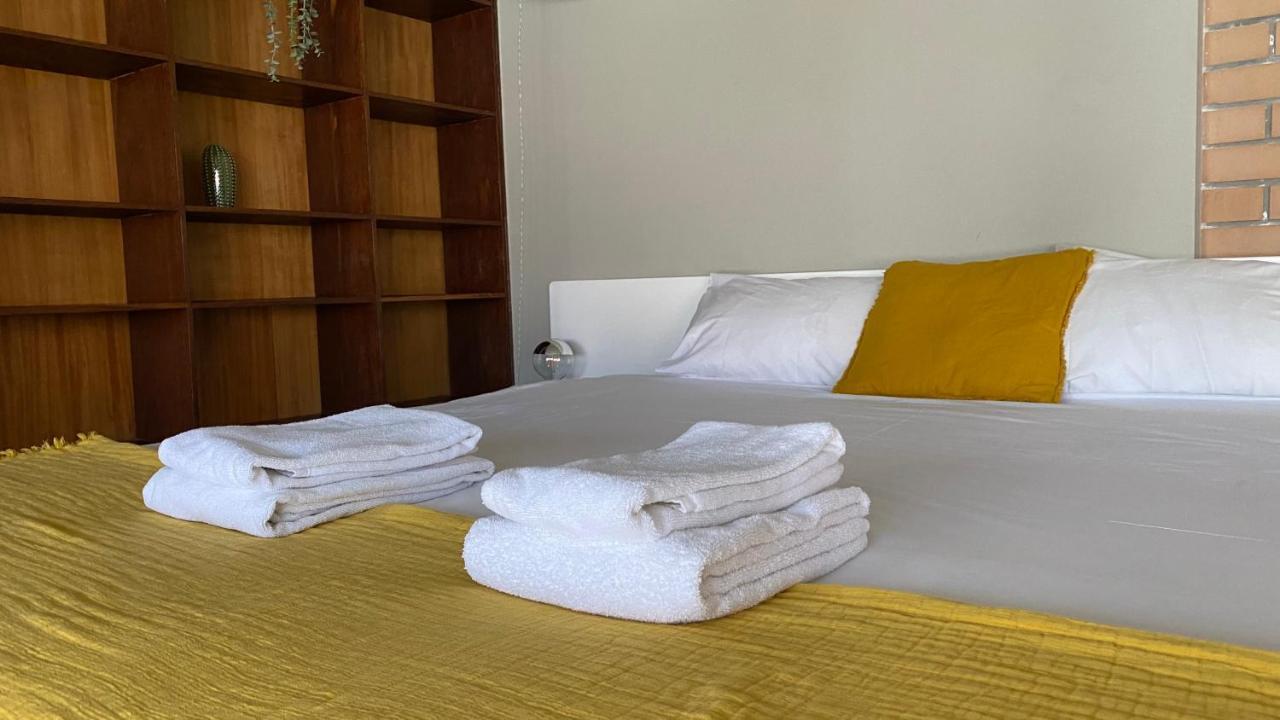 Best - Studio Porto Downtown With Ac And Parking Екстер'єр фото